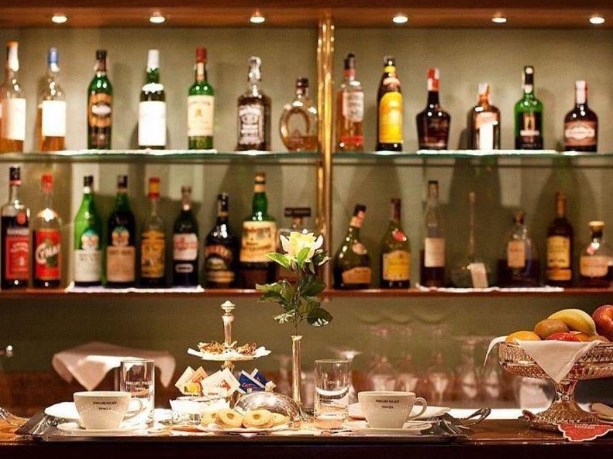 Hotel Foscari Palace Venice