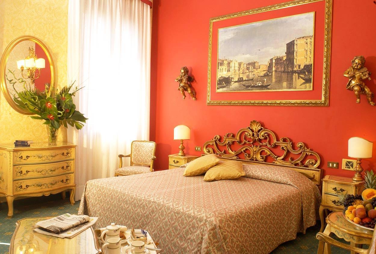 Hotel Amadeus Veneza