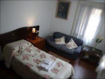 San Giacomo Bed & Breakfast
