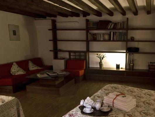 San Giacomo Bed & Breakfast 2*