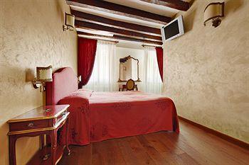 Hotel Fiorita Venice