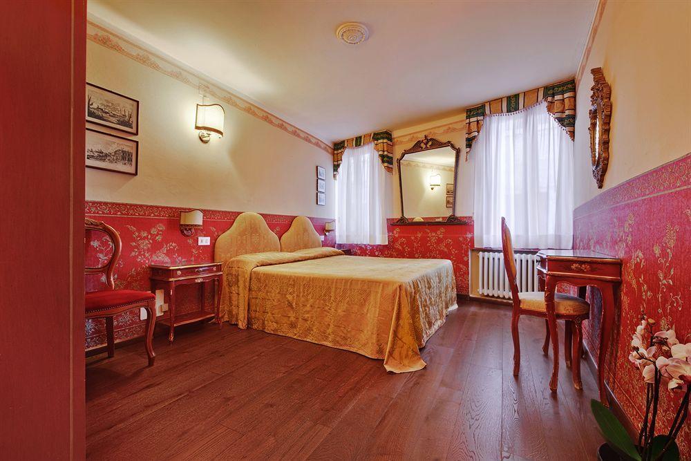 Hotel Fiorita Venice