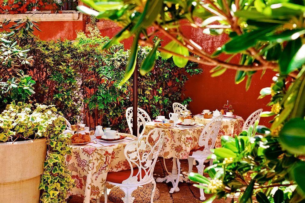 Fiorita Hotel Venezia