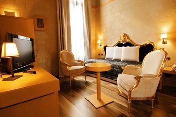 Hotel Ca' Zusto