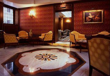 Kette 4* Veneza