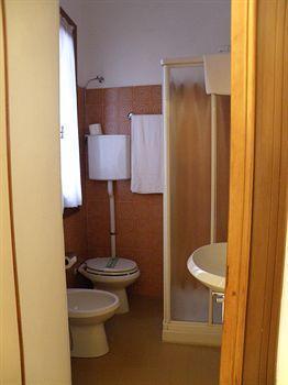 Fava Hotel Venice