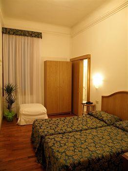 Fava Hotel Venice