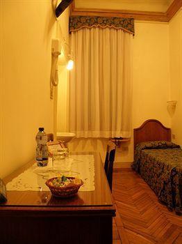 Hotel Fava