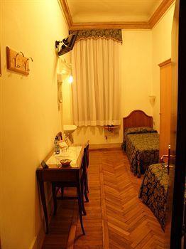 Fava Hotel Venice
