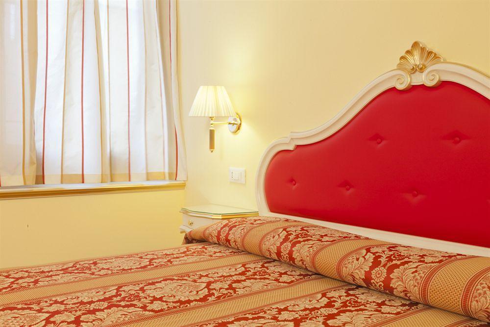 Guest house San Lio Tourist House