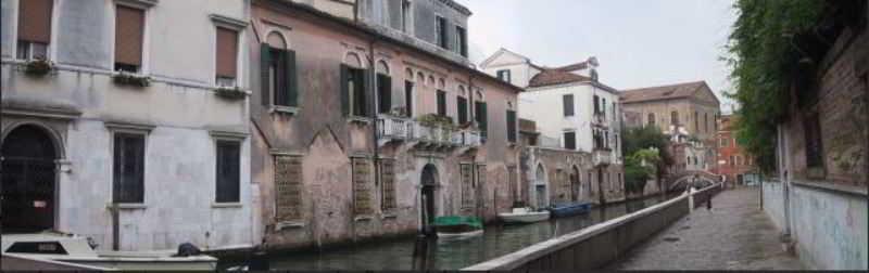Bed & Breakfast Residenza Ca' Zanardi Venice