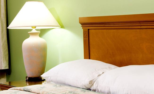 Grand Canal Terrace Hotel Venice