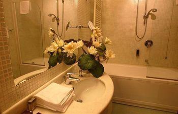 Giulietta Hotel Venice