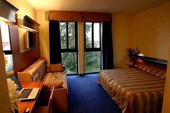 Giulietta Hotel
