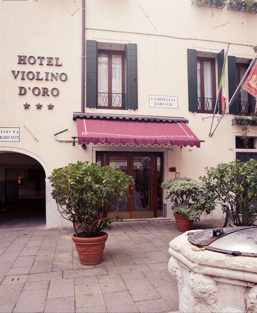 Violino D'oro Venice