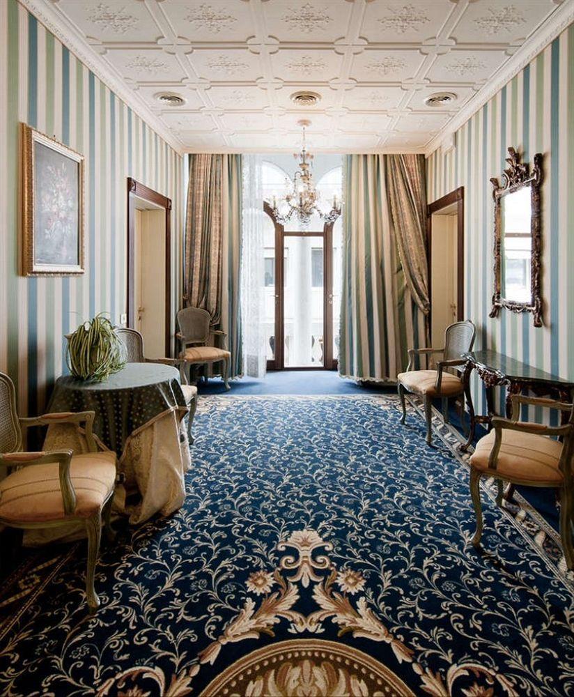 Violino D'oro Hotel 5*