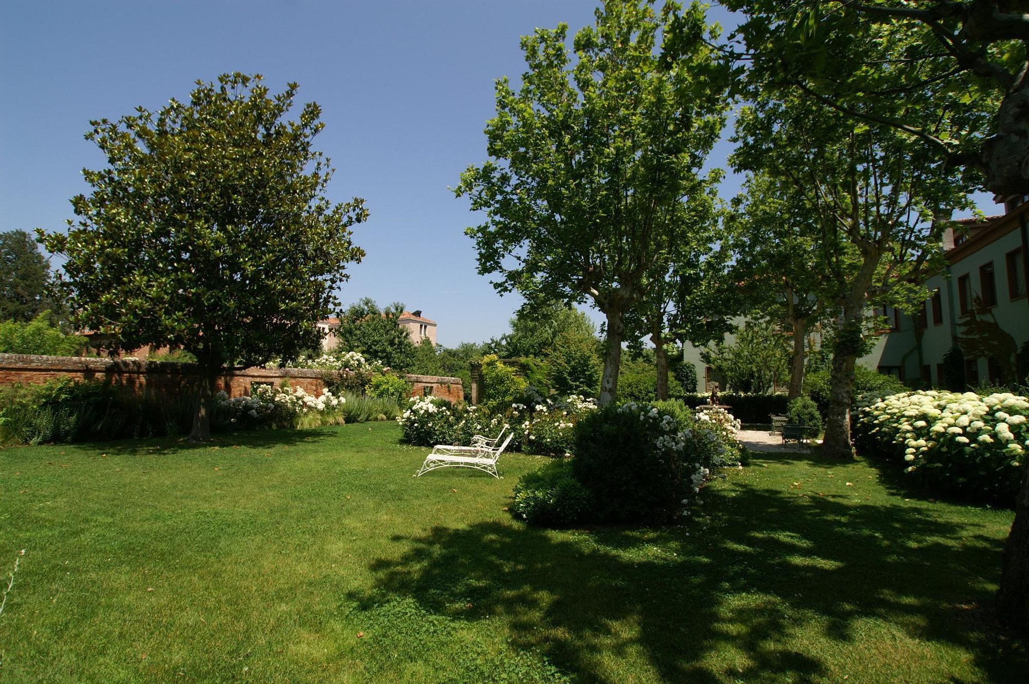 Bauer Palladio & Venice