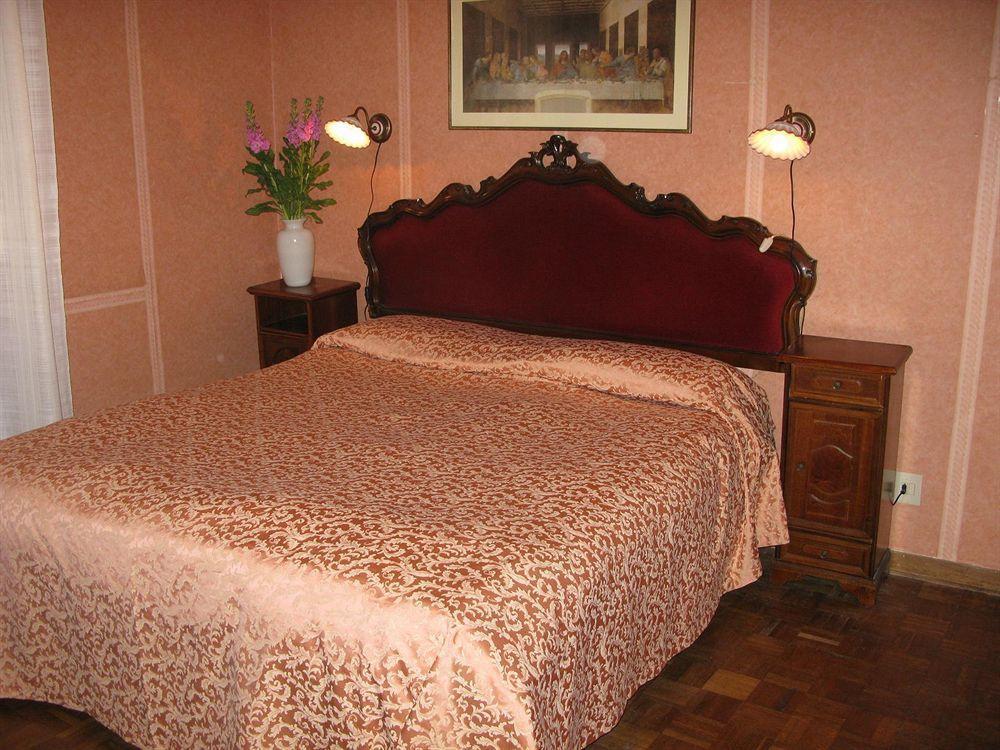 Hotel Palazzina Sardi Venice