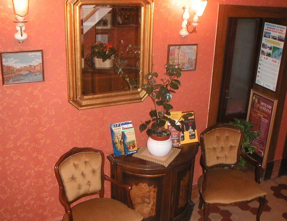 Hotel Palazzina Sardi Venice