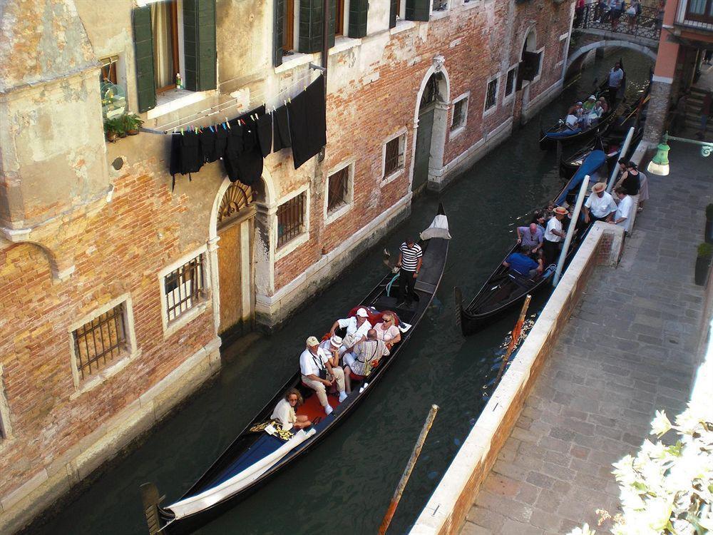 Palazzina Sardi Hotel Venice