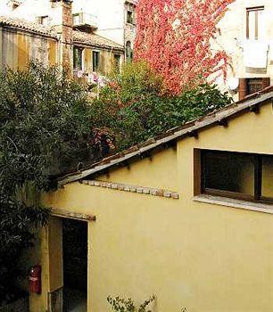 Guest house Ca' Centopietre Venice