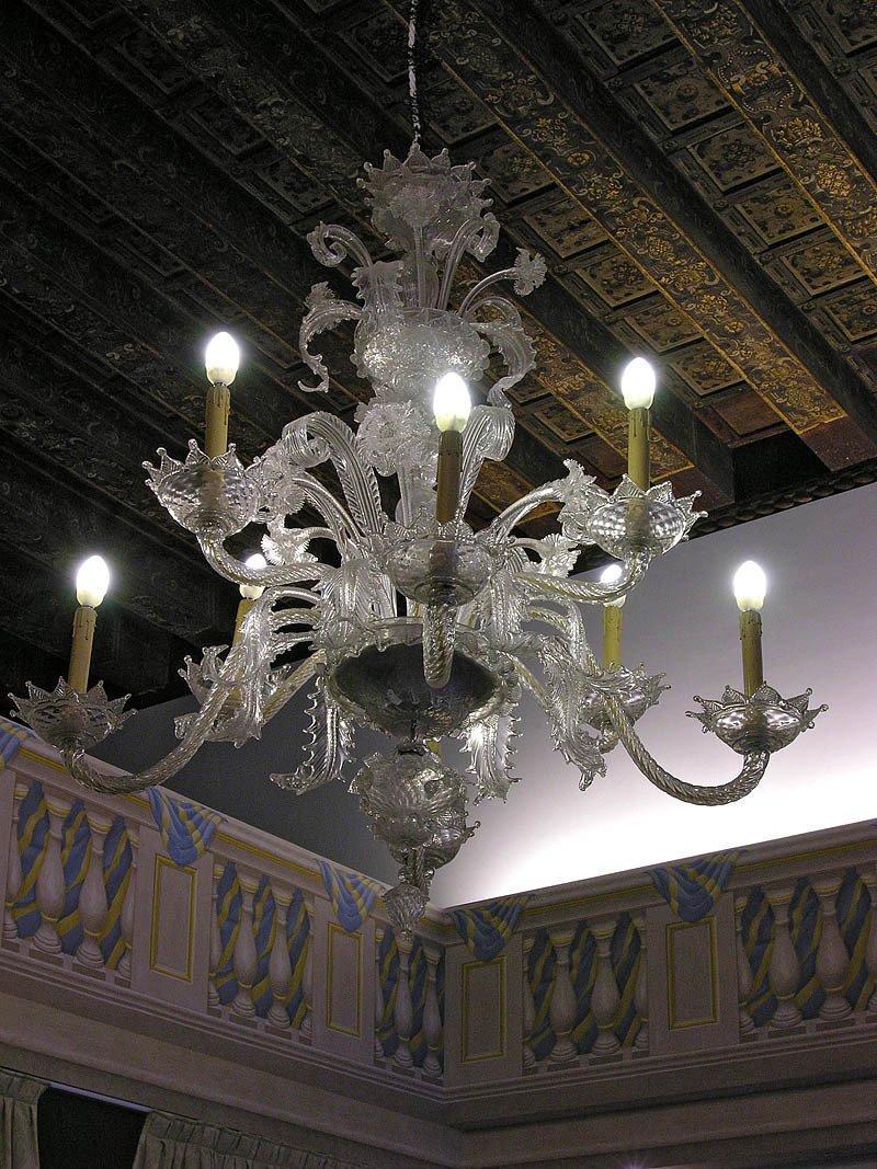 Guest house Ca' Centopietre Venice