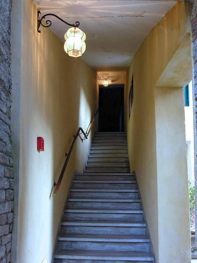Ca' Centopietre Guest house Venice