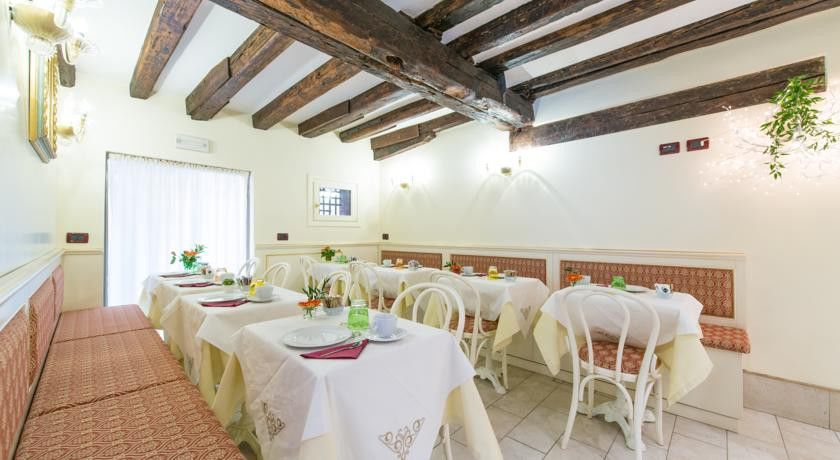 Guest house Ca' Zose Venice