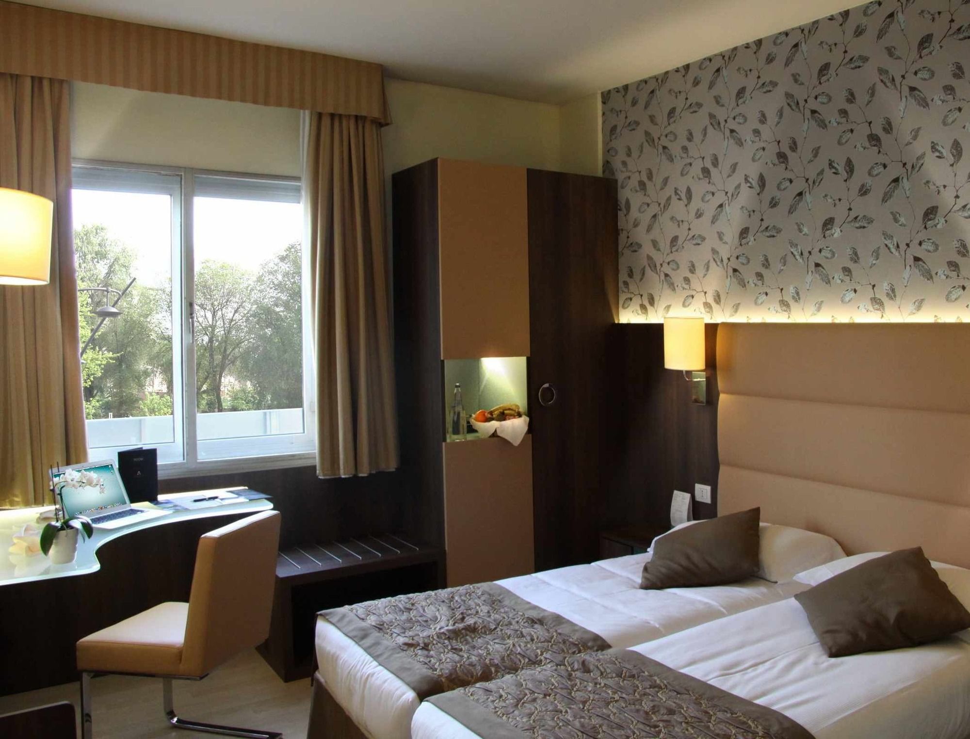 Hotel Lh Sirio 4*