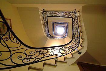 San Marco Palace Hotel Veneza