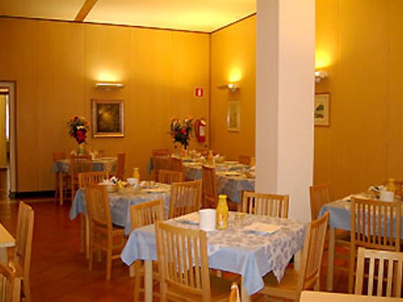 Casa Sant'andrea Bed & Breakfast Venice