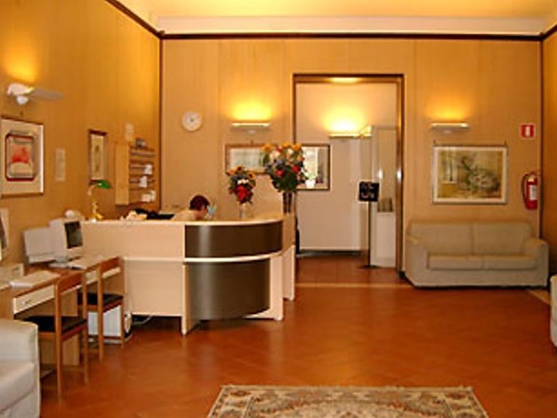 Bed & Breakfast Casa Sant'andrea 2*