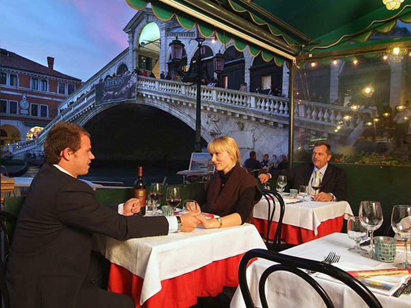 Hotel Rialto Venice
