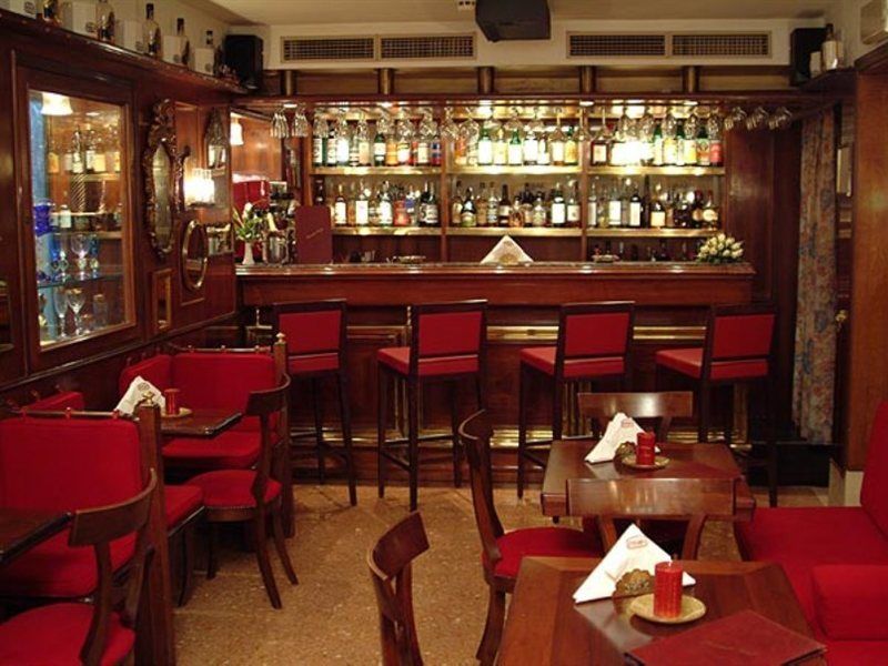 Antico Panada 3* Venice
