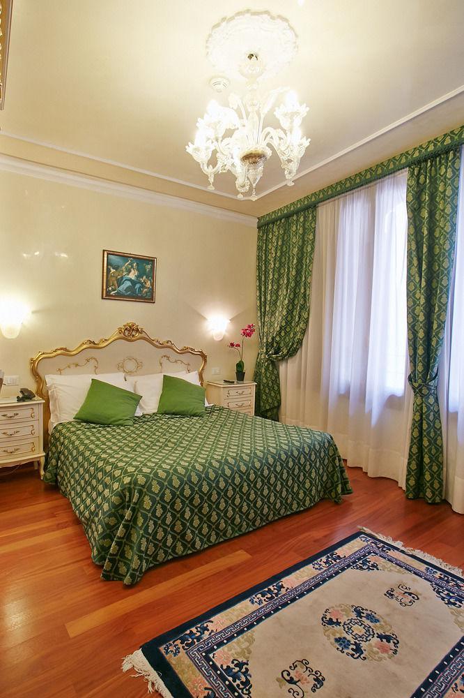 Apartment San Luca