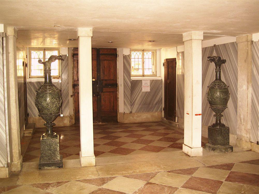 San Luca * Venice