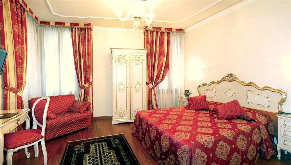 Apartment San Luca *