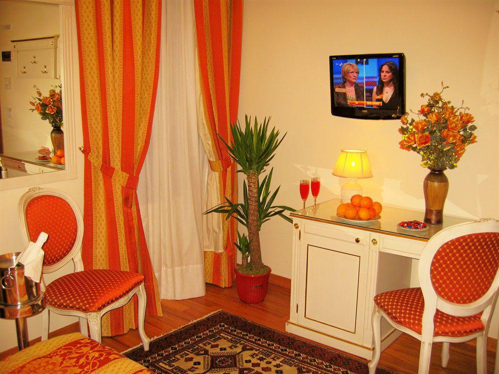 Apartment San Luca *