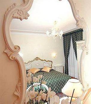 Apartment San Luca *