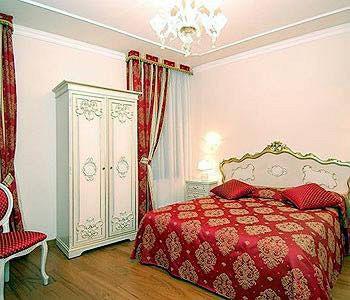 Apartment San Luca *