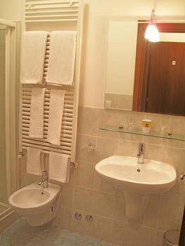 Apartment San Luca