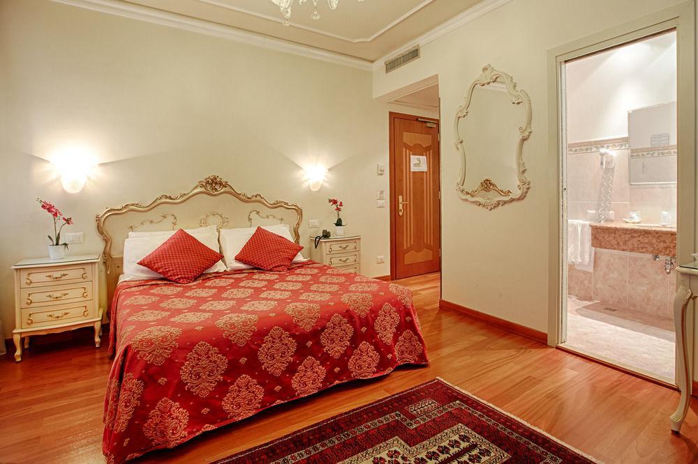 San Luca Apartment *