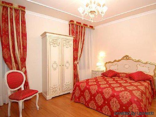 San Luca Apartment *