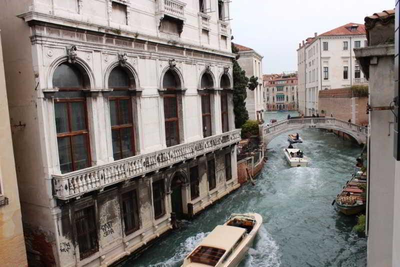 Relais Campo Santa Margherita Hotel Venice