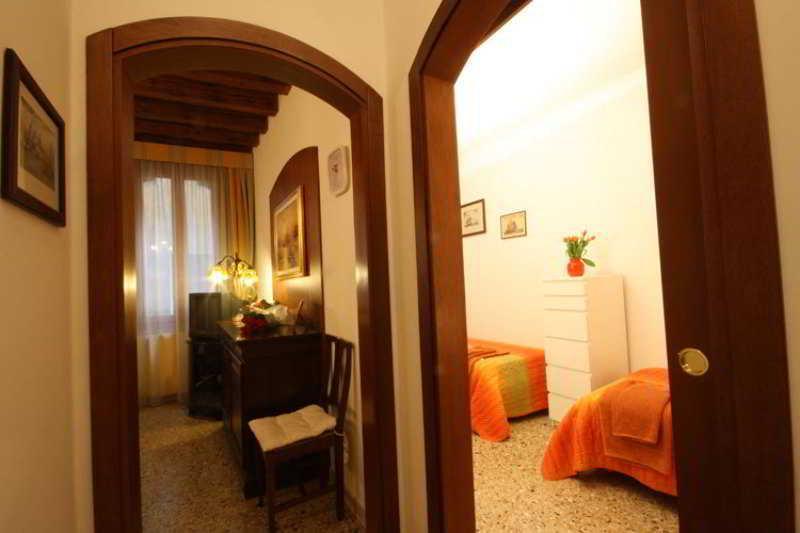 Ca Delle Paste Hotel Veneza