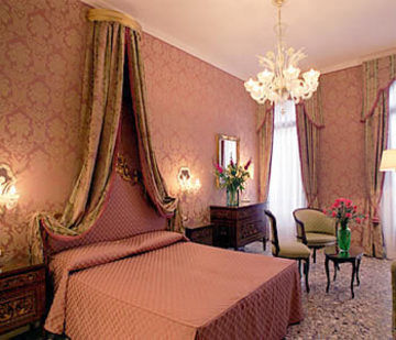 Casa Pisani Canal Casa de hóspedes Veneza