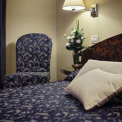 Guest house Ca' Del Campo