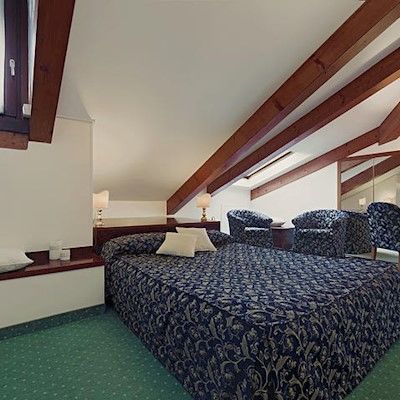 Guest house Ca' Del Campo 3*