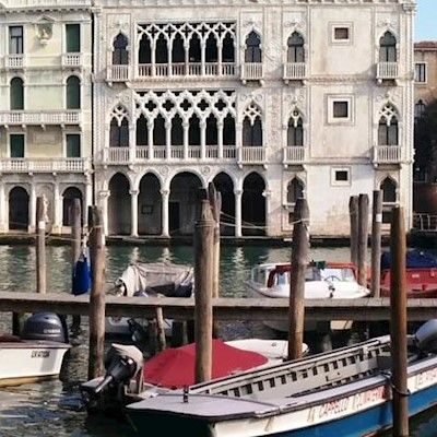 Foscari Palace 4* Venezia