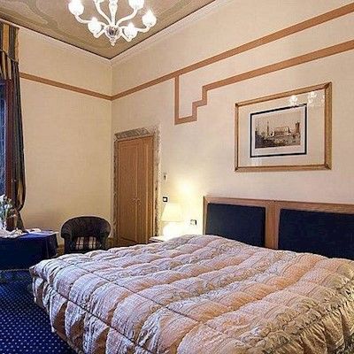Foscari Palace 4* Venezia